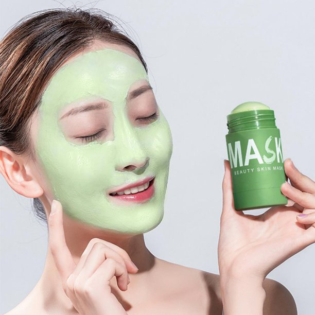 ๐ฟ๐๐๐๐๐ยฎ Green Tea Deep Cleanse Mask Stick