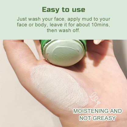 𝐿𝑚𝑖𝑝𝑘𝑖®  Green Tea Deep Cleanse Mask Stick