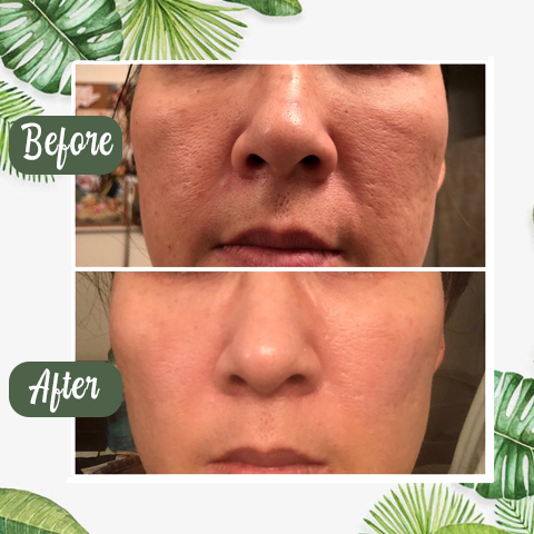 𝐿𝑚𝑖𝑝𝑘𝑖®  Green Tea Deep Cleanse Mask Stick