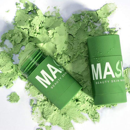 𝐿𝑚𝑖𝑝𝑘𝑖®  Green Tea Deep Cleanse Mask Stick