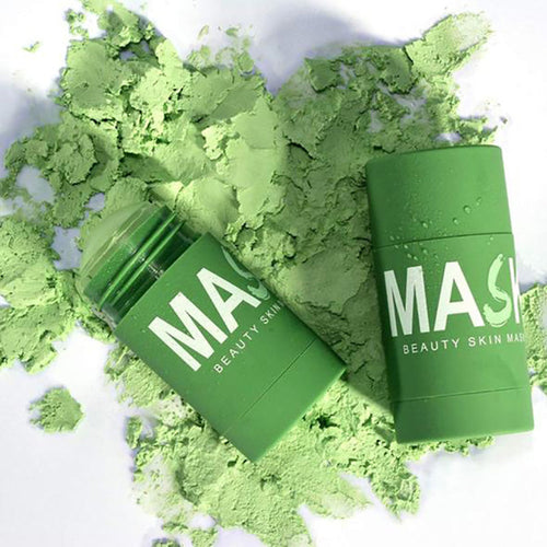 𝐿𝑚𝑖𝑝𝑘𝑖®  Green Tea Deep Cleanse Mask Stick