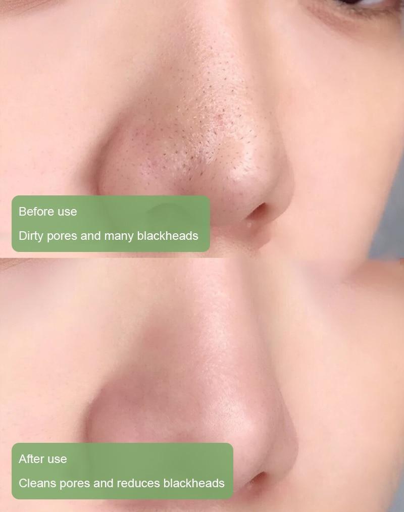 𝐿𝑚𝑖𝑝𝑘𝑖®  Green Tea Deep Cleanse Mask Stick