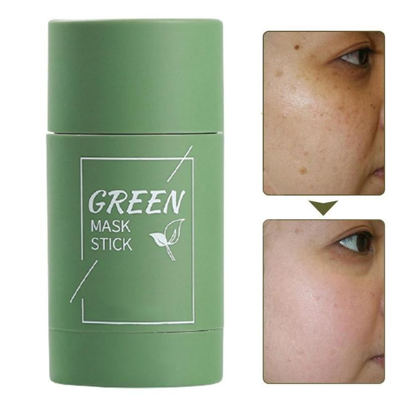 𝐿𝑚𝑖𝑝𝑘𝑖®  Green Tea Deep Cleanse Mask Stick