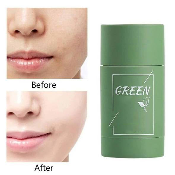 𝐿𝑚𝑖𝑝𝑘𝑖®  Green Tea Deep Cleanse Mask Stick