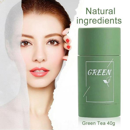 𝐿𝑚𝑖𝑝𝑘𝑖®  Green Tea Deep Cleanse Mask Stick