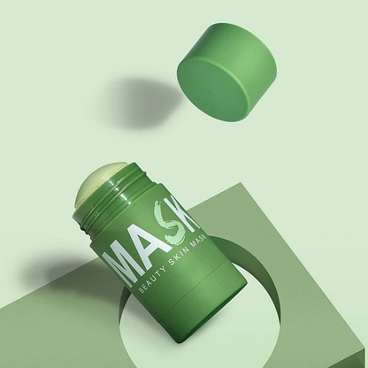 𝐿𝑚𝑖𝑝𝑘𝑖®  Green Tea Deep Cleanse Mask Stick