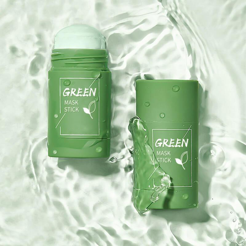 𝐿𝑚𝑖𝑝𝑘𝑖®  Green Tea Deep Cleanse Mask Stick