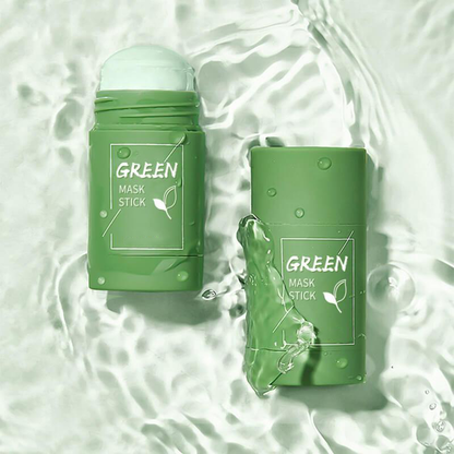 𝐿𝑚𝑖𝑝𝑘𝑖®  Green Tea Deep Cleanse Mask Stick