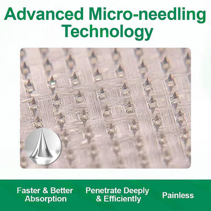 👩‍⚕️Healrize® VeinTarget Microneedle Patch⚡Instant Relief, Long-Term Results👍