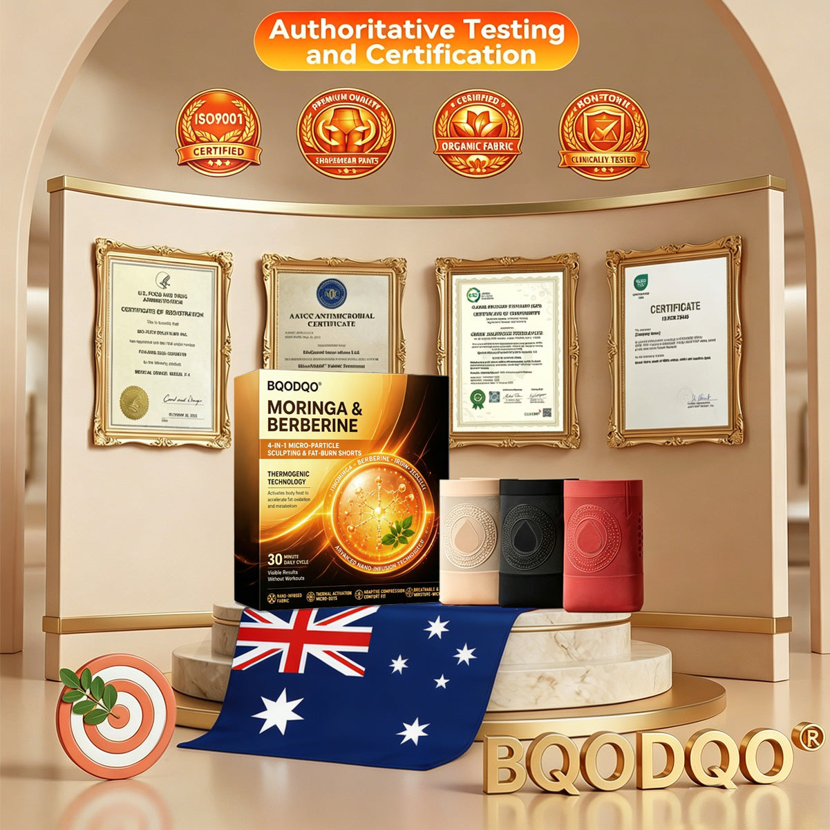 🪑🪑𝐎𝐟𝐟𝐢𝐜𝐢𝐚𝐥 𝐁𝐫𝐚𝐧𝐝 𝐒𝐭𝐨𝐫𝐞 |✅BQODQO® 𝟐𝟎𝟐𝟔 𝐌𝐨𝐫𝐢𝐧𝐠𝐚 & 𝐁𝐞𝐫𝐛𝐞𝐫𝐢𝐧𝐞 𝟒-𝐈𝐧-𝟏 𝐌𝐢𝐜𝐫𝐨-𝐏𝐚𝐫𝐭𝐢𝐜𝐥𝐞 𝐒𝐜𝐮𝐥𝐩𝐭𝐢𝐧𝐠 & 𝐅𝐚𝐭-𝐁𝐮𝐫𝐧 𝐒𝐡𝐨𝐫𝐭𝐬