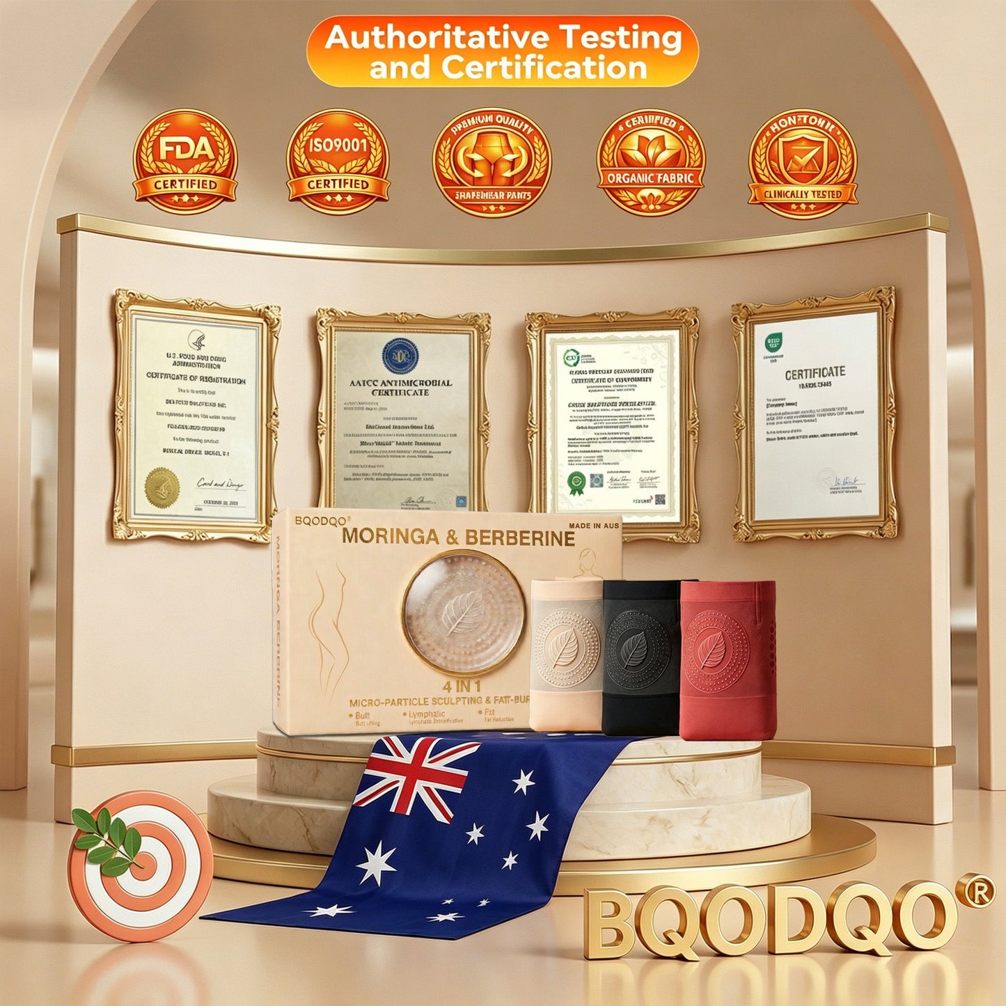 🤗🤗𝐎𝐟𝐟𝐢𝐜𝐢𝐚𝐥 𝐁𝐫𝐚𝐧𝐝 𝐒𝐭𝐨𝐫𝐞 |✅BQODQO® 𝟐𝟎𝟐𝟔 𝐌𝐨𝐫𝐢𝐧𝐠𝐚 & 𝐁𝐞𝐫𝐛𝐞𝐫𝐢𝐧𝐞 𝟒-𝐈𝐧-𝟏 𝐌𝐢𝐜𝐫𝐨-𝐏𝐚𝐫𝐭𝐢𝐜𝐥𝐞 𝐒𝐜𝐮𝐥𝐩𝐭𝐢𝐧𝐠 & 𝐅𝐚𝐭-𝐁𝐮𝐫𝐧 𝐒𝐡𝐨𝐫𝐭𝐬