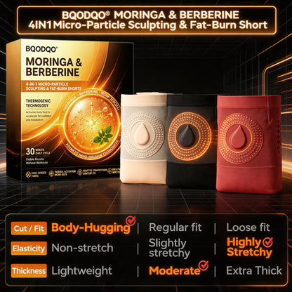 🪑🪑𝐎𝐟𝐟𝐢𝐜𝐢𝐚𝐥 𝐁𝐫𝐚𝐧𝐝 𝐒𝐭𝐨𝐫𝐞 |✅BQODQO® 𝟐𝟎𝟐𝟔 𝐌𝐨𝐫𝐢𝐧𝐠𝐚 & 𝐁𝐞𝐫𝐛𝐞𝐫𝐢𝐧𝐞 𝟒-𝐈𝐧-𝟏 𝐌𝐢𝐜𝐫𝐨-𝐏𝐚𝐫𝐭𝐢𝐜𝐥𝐞 𝐒𝐜𝐮𝐥𝐩𝐭𝐢𝐧𝐠 & 𝐅𝐚𝐭-𝐁𝐮𝐫𝐧 𝐒𝐡𝐨𝐫𝐭𝐬
