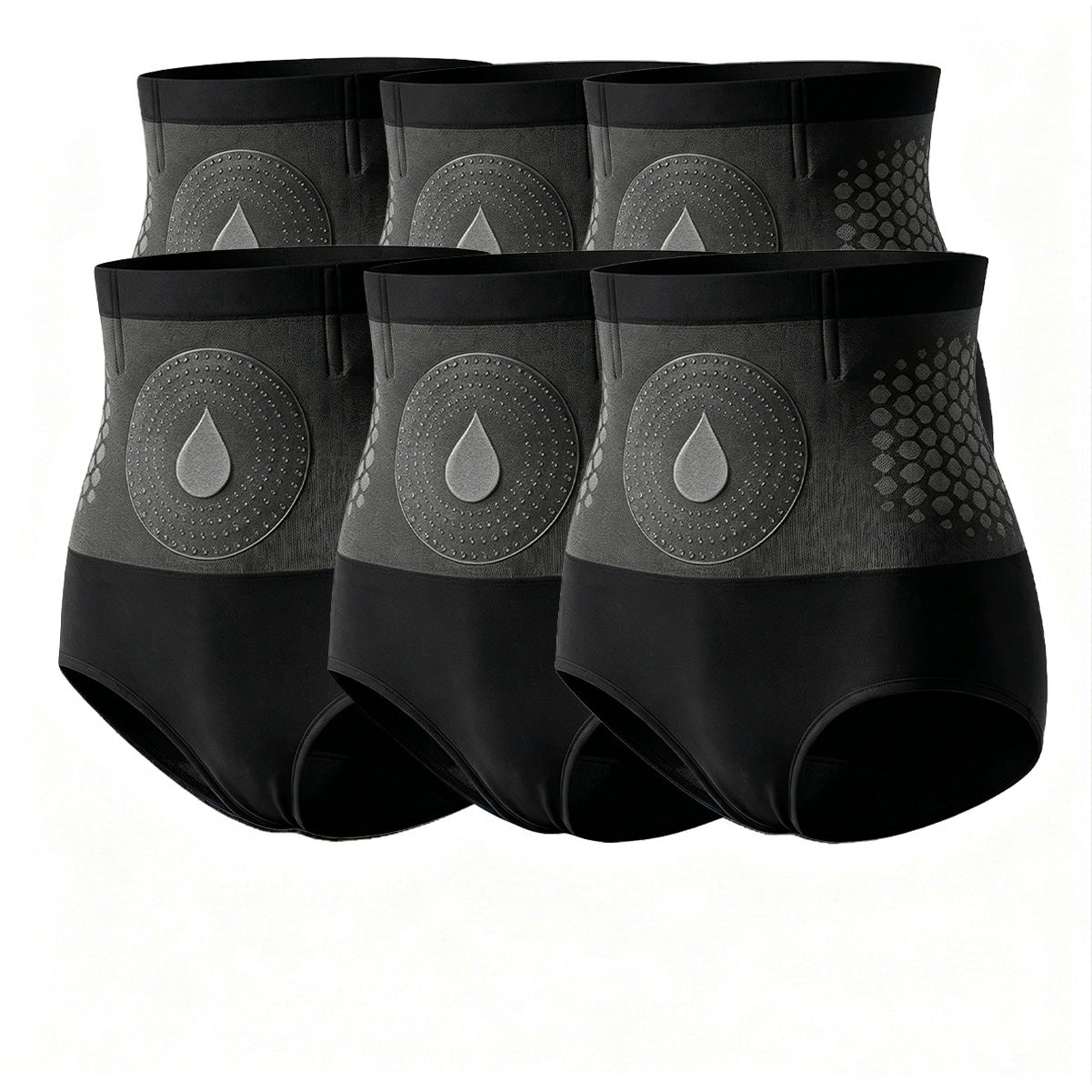✨6 Pairs — Family Pack 🏆AUD 111.97 (80% OFF AUD 17.97/pc)