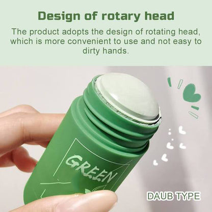 𝐿𝑚𝑖𝑝𝑘𝑖®  Green Tea Deep Cleanse Mask Stick