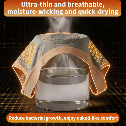 🪑🪑𝐎𝐟𝐟𝐢𝐜𝐢𝐚𝐥 𝐁𝐫𝐚𝐧𝐝 𝐒𝐭𝐨𝐫𝐞 |✅BQODQO® 𝟐𝟎𝟐𝟔 𝐌𝐨𝐫𝐢𝐧𝐠𝐚 & 𝐁𝐞𝐫𝐛𝐞𝐫𝐢𝐧𝐞 𝟒-𝐈𝐧-𝟏 𝐌𝐢𝐜𝐫𝐨-𝐏𝐚𝐫𝐭𝐢𝐜𝐥𝐞 𝐒𝐜𝐮𝐥𝐩𝐭𝐢𝐧𝐠 & 𝐅𝐚𝐭-𝐁𝐮𝐫𝐧 𝐒𝐡𝐨𝐫𝐭𝐬