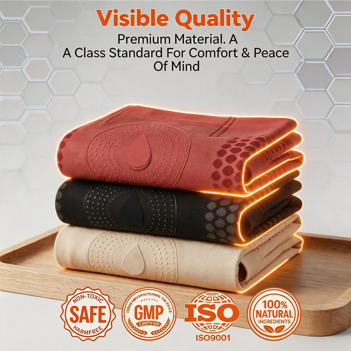 🪑🪑𝐎𝐟𝐟𝐢𝐜𝐢𝐚𝐥 𝐁𝐫𝐚𝐧𝐝 𝐒𝐭𝐨𝐫𝐞 |✅BQODQO® 𝟐𝟎𝟐𝟔 𝐌𝐨𝐫𝐢𝐧𝐠𝐚 & 𝐁𝐞𝐫𝐛𝐞𝐫𝐢𝐧𝐞 𝟒-𝐈𝐧-𝟏 𝐌𝐢𝐜𝐫𝐨-𝐏𝐚𝐫𝐭𝐢𝐜𝐥𝐞 𝐒𝐜𝐮𝐥𝐩𝐭𝐢𝐧𝐠 & 𝐅𝐚𝐭-𝐁𝐮𝐫𝐧 𝐒𝐡𝐨𝐫𝐭𝐬