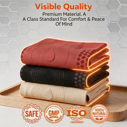 🪑🪑𝐎𝐟𝐟𝐢𝐜𝐢𝐚𝐥 𝐁𝐫𝐚𝐧𝐝 𝐒𝐭𝐨𝐫𝐞 |✅BQODQO® 𝟐𝟎𝟐𝟔 𝐌𝐨𝐫𝐢𝐧𝐠𝐚 & 𝐁𝐞𝐫𝐛𝐞𝐫𝐢𝐧𝐞 𝟒-𝐈𝐧-𝟏 𝐌𝐢𝐜𝐫𝐨-𝐏𝐚𝐫𝐭𝐢𝐜𝐥𝐞 𝐒𝐜𝐮𝐥𝐩𝐭𝐢𝐧𝐠 & 𝐅𝐚𝐭-𝐁𝐮𝐫𝐧 𝐒𝐡𝐨𝐫𝐭𝐬