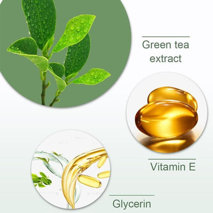 𝐿𝑚𝑖𝑝𝑘𝑖®  Green Tea Deep Cleanse Mask Stick